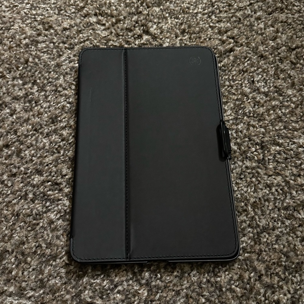 Black Speck BalanceFolio iPad Mini (Generation 4 & 5)